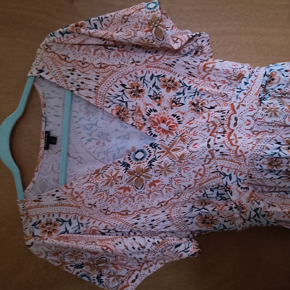 Torrid Dress, Size 3
